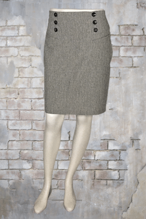 BCX Skirt Size 9 - Juniors