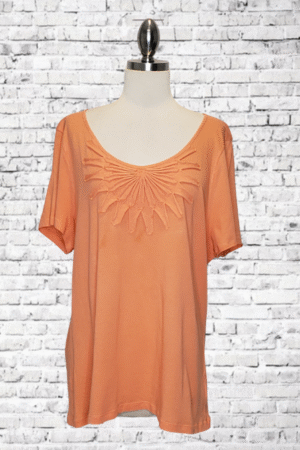 Talbots Woman Top - Size 2X - Plus