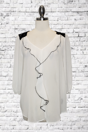 IZ Byer Top - Size X-Large