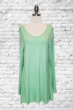 Lock & Love Premium Top - Size 2X-Large - Plus