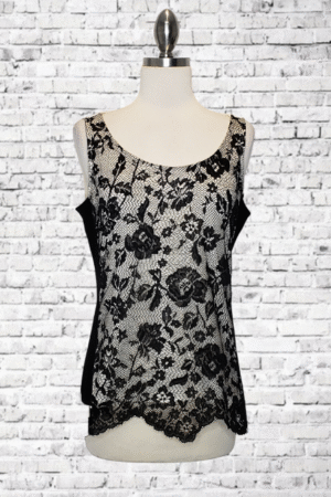 Worthington Top - Size Medium