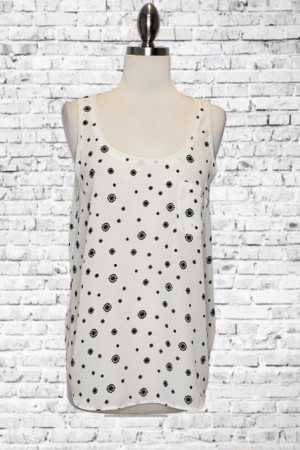 Ann Taylor Loft Petites - Size Medium