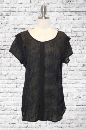 Pleione Top - Size X-Large