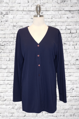 Frazier Lawrence Top - Size Medium