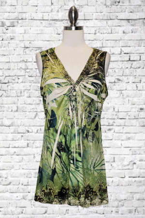 APT. 9 Top - Size Medium