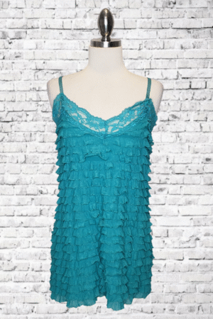 Cocomo Tank Top - Size Large