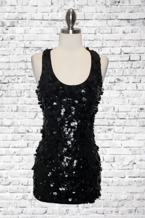 SK Tank Top - Size Medium