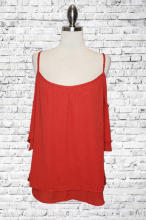 Heart Soul Top - Medium