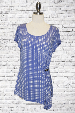 New York & Company Stretch Top - Size Medium
