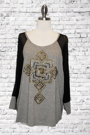 Roper Top - NWT - Size X-Large
