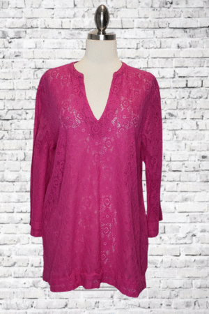 Nicole By Nicole Miller Top - Size X-Large