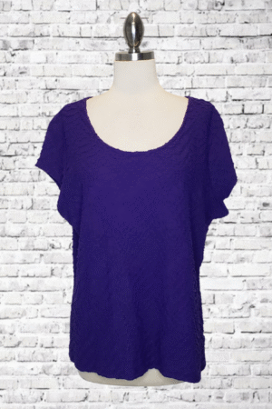 Liz Claiborne Career Top - Size 2X - Plus