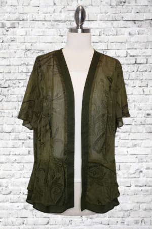 Studio I Top - Size 18