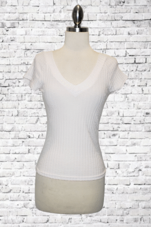Byer Wear Top - Size Medium