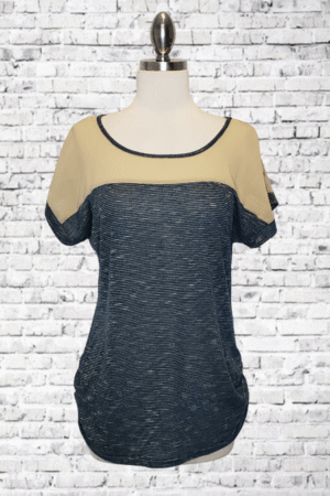 EM Top - Size X-Large