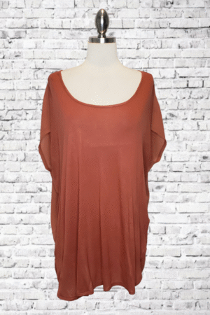 Love 21 Top - Size Large