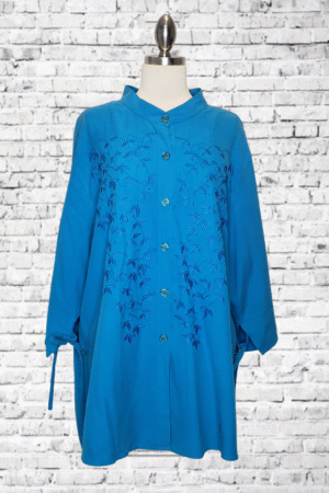 California Style Top - Size 2X - Plus