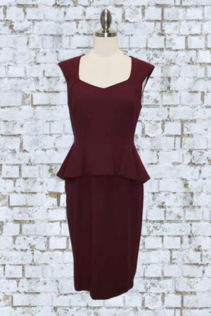 White House Black Market Dress - NWT - Size 10 - Petite