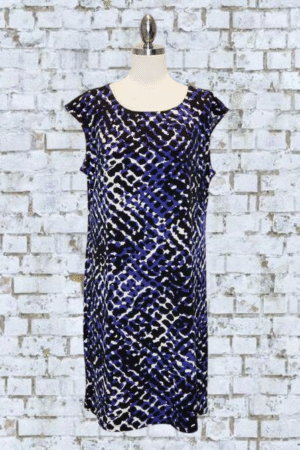 Apt. 9  Tank Dress - Size X-Large - Petite