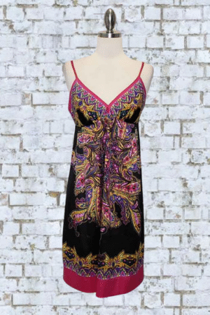 Ice Dress - Size 8