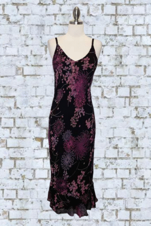 Temptation Dress  2-Pc. Set - Size Small