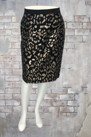 Ann Taylor Skirt - NWT - Size 6