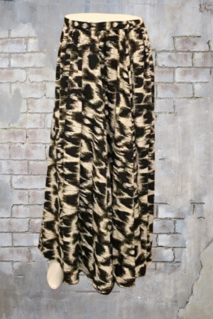 Magic Skirt - Size Small