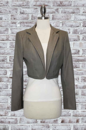 Anne Klein Suit Jacket - Petite - Size 8