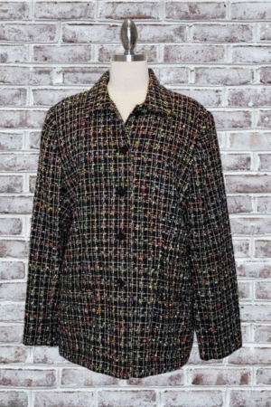 Sag Harbor Jacket - Size 14