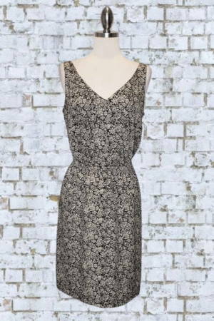 Ann Taylor Loft Dress - Size 10
