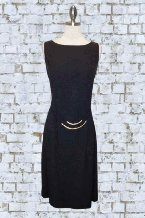 Virgo II Dress - Size 10