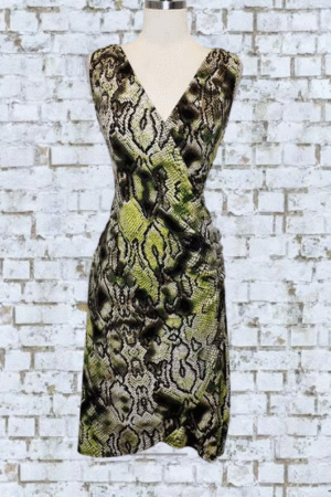 Worthington Dress - Size Medium