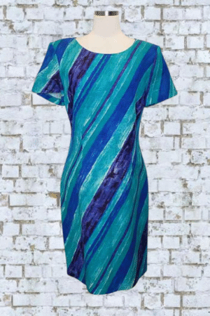 K.C. Spencer New York Dress - Size 10