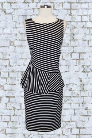 Laundry By Shelli Segal Los Angeles - NWT - Size Small