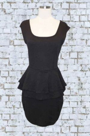 A'Gaci A'Gaci A'Gaci Dress - Size Medium