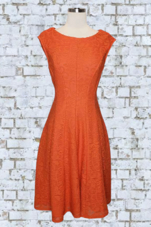 DB Established 1962 Dress - Size 10