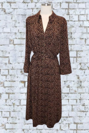 Talbots Woman Dress - Size 2X - Plus