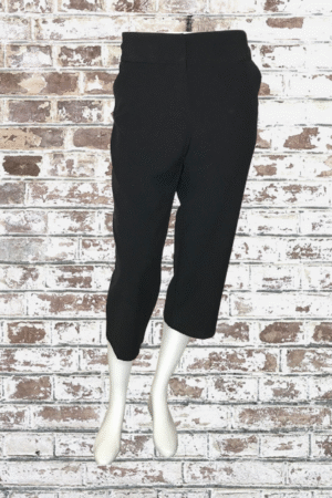 Nicole Miller New York Crop Pants - Size 10