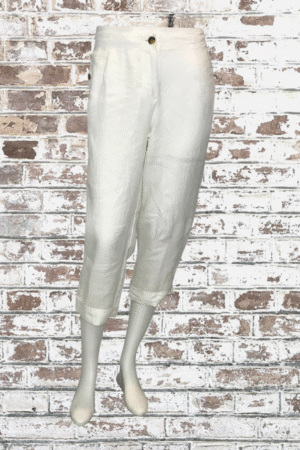 DKNY Crop Pants - Size 8