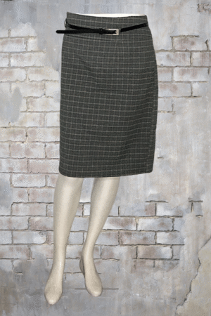 Covington  Skirt - 2-PC. - Size 16 - Petite