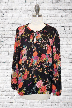 SweetGREY Blouse - Size Medium