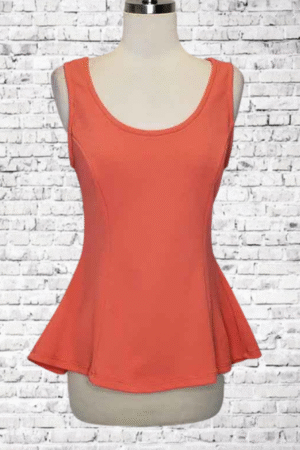 Ambiance Apparel Tank Top - Size Large