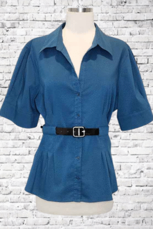 Apt. 9 Blouse - 2-PC. - Size X-Large - Petite