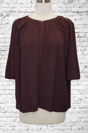 Ann Taylor Loft Top - Size Medium