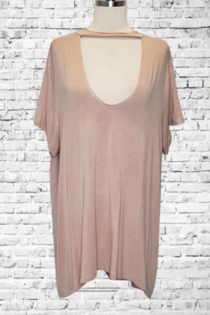 American Eagle Outfitters Soft & Sexy T - Size XX-Large - Plus