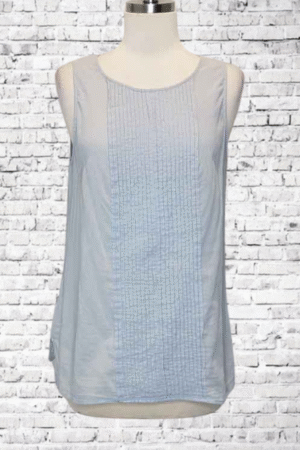 Ann Taylor Loft Tank Top - Size Medium