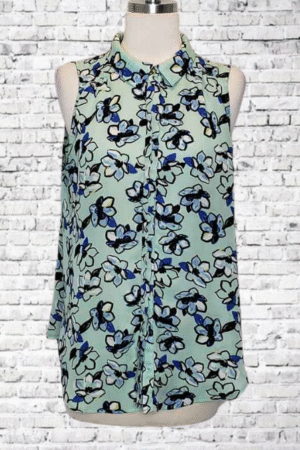 Elle Top - Size Medium