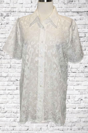 Lauren Lee Top - Size Small