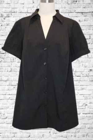 Style & Co. Woman Top - Size 16 W
