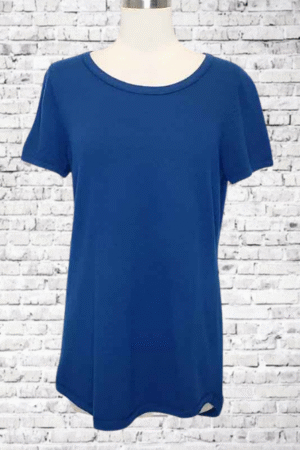 Ann Taylor Loft Knit Top - Size Medium